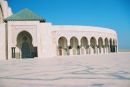 Hassan II Mosque, Casablanca